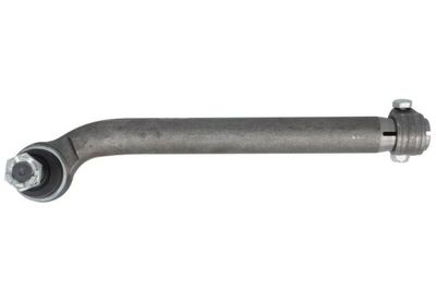 Trekstangeinde