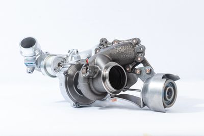 COMPRESOR SISTEM DE SUPRAALIMENTARE BorgWarner 10009900167 1