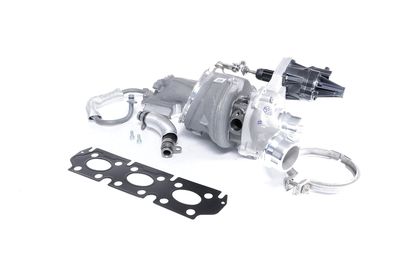 LADER AUFLADUNG BTS Turbo T981661 31
