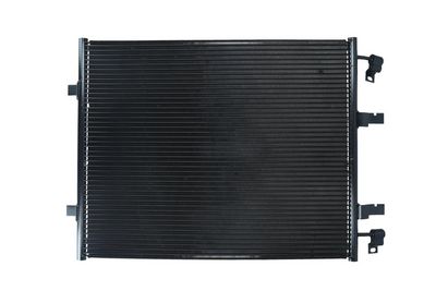 CONDENSATOR CLIMATIZARE