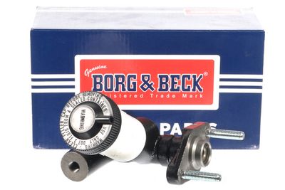 Cylindre émetteur, embrayage BORG & BECK