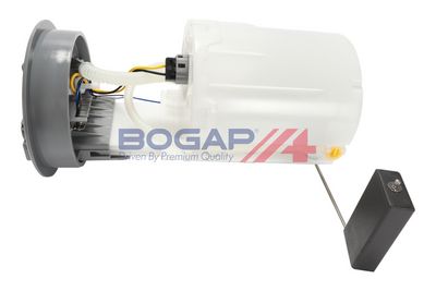 POMPA COMBUSTIBIL BOGAP A1622156 1