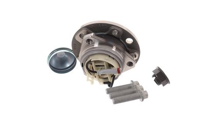 SET RULMENT ROATA SKF VKBA3651 35