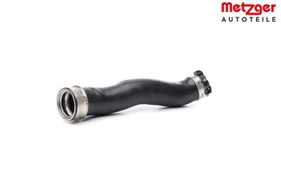 LADELUFTSCHLAUCH METZGER AUTOTEILE 2400200 36