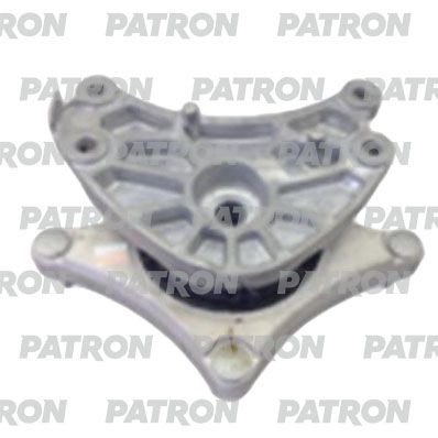 PATRON PSE30436 Подушка коробки передач (АКПП) 