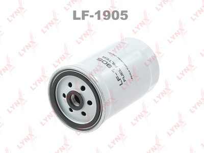 LF-1905 LYNXauto Топливный фильтр