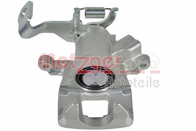 ETRIER FRANA METZGER AUTOTEILE 6261490 1