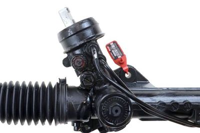 LENKGETRIEBE LAUBER 660954 3