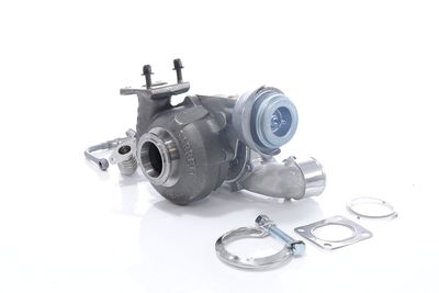 LADER AUFLADUNG BTS Turbo T981200 24