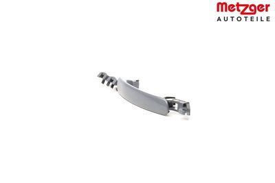 TüRGRIFF METZGER AUTOTEILE 2310542 8