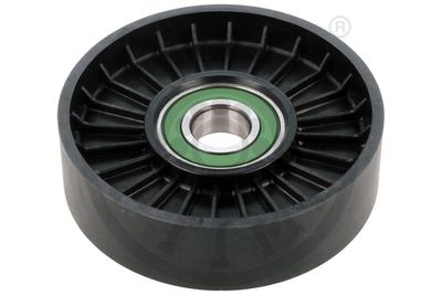 Rolka napinacza, pasek klinowy wielorowkowy OPTIMAL 0-N1742S