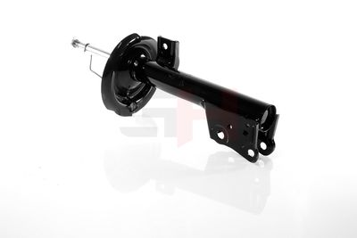 Tlmič pruženia GH GH-353364