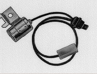 Конденсатор, система зажигания BOSCH 1 237 330 288 для SAAB 99