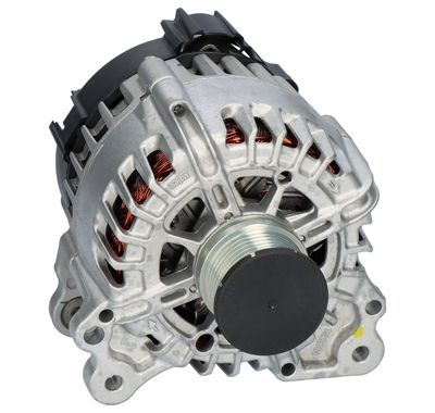 GENERATOR / ALTERNATOR VALEO 440770 26