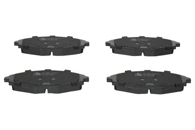 Brake Pad Set, disc brake 13.0460-5996.2