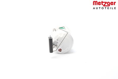SISTEM ALIMENTARE CU COMBUSTIBIL METZGER AUTOTEILE 2250049 12