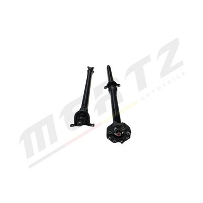 Kĺbový hriadeľ pohonu nápravy MERTZ M-D1124