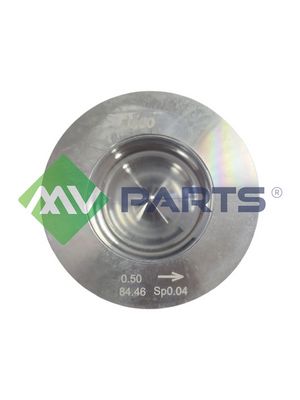 PISTON MV Parts MVP9508 1