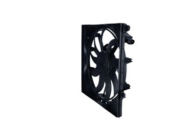 VENTILATOR RADIATOR NRF 470029 12