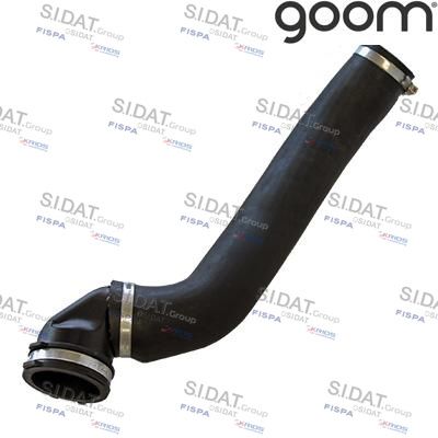 въздуховод за турбината SIDAT 500276