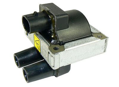 ZüNDSPULE METZGER AUTOTEILE 0880350