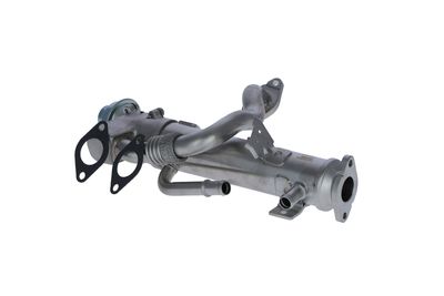 RADIATOR RECIRCULARE GAZE DE ESAPAMENT NRF 48358 8