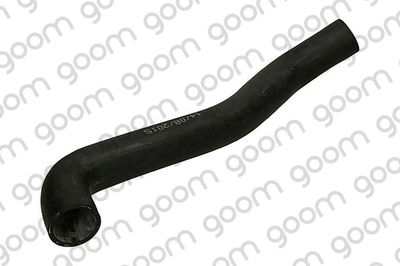 Шланг радиатора GOOM RH-0582 для MAZDA 818