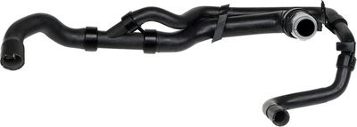 Radiator Hose GATES 3856