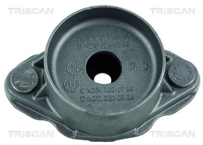 Опора стойки амортизатора TRISCAN 8500 23906 для MERCEDES-BENZ GLK-CLASS