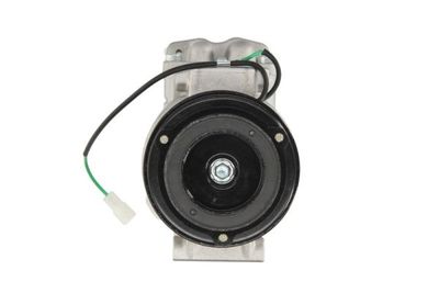 Airconditioning compressor past: IVECO EUROSTAR, EUROTECH MP, EUROTRAKKER, STRALIS I, S-WAY, TRAKKER I 10.3D-9.5D 01.92-