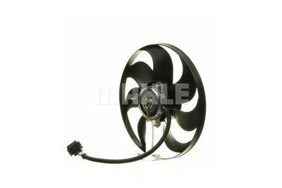 VENTILATOR RADIATOR MAHLE CFF8000P 24