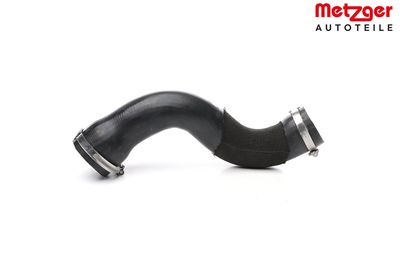 LADELUFTSCHLAUCH METZGER AUTOTEILE 2400290 20