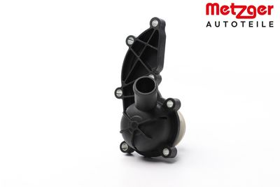 TERMOSTAT LICHID RACIRE METZGER AUTOTEILE 4006243 5