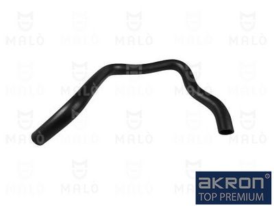 маркуч на радиатора AKRON-MALÒ 52297A
