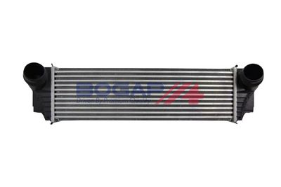 INTERCOOLER COMPRESOR