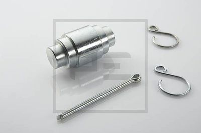 REPARATURSATZ BREMSBACKENROLLE PE Automotive 04609810A