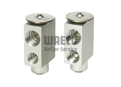WAECO 8881100023 Розширювальний клапан кондиціонера для PORSCHE (Порш)