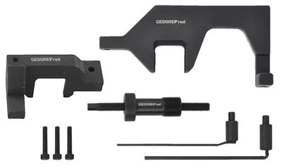 SET SCULE BLOCARE DISTRIBUTIE GEDORE R15003017 1