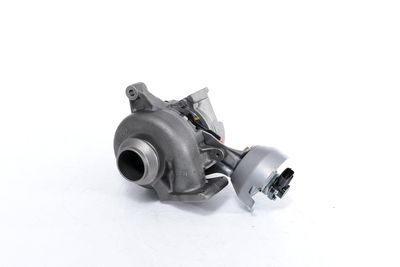 LADER AUFLADUNG BTS Turbo T914370BL 22