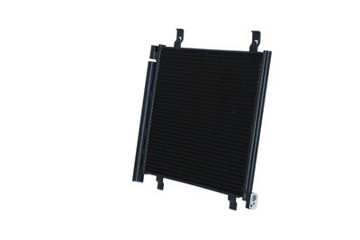 CONDENSATOR CLIMATIZARE NRF 350045 33