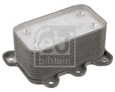 FEBI BILSTEIN Ölkühler, Motoröl