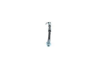 Remleiding/slang flexibel Achter Rechts (lengte 201mm,diameter 10,2mm, M10x1)