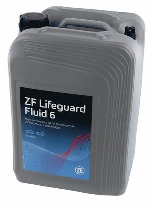 AUTOMATIKGETRIEBEöL