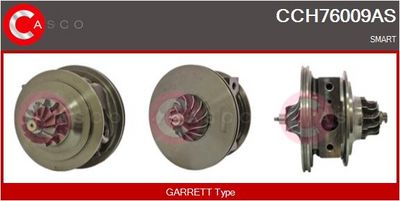 ANSAMBLU DE BAZă TURBOCOMPRESOR