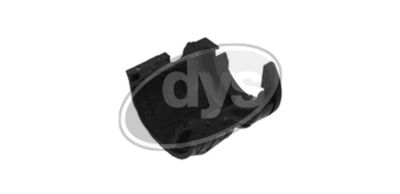 Опора, стабилизатор DYS 75-26357 для VW TOUAREG