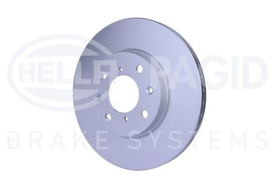 Brake Disc 8DD 355 112-981