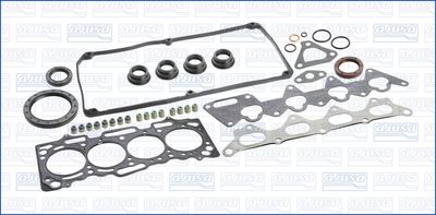 SET GARNITURI COMPLET MOTOR