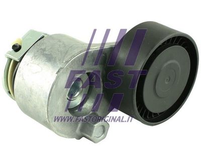 Rolka napinacza, pasek klinowy wielorowkowy FAST FT44624