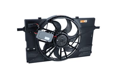 VENTILATOR RADIATOR NRF 47412 23