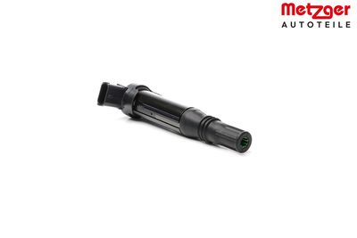 ZüNDSPULE METZGER AUTOTEILE 0880455 7